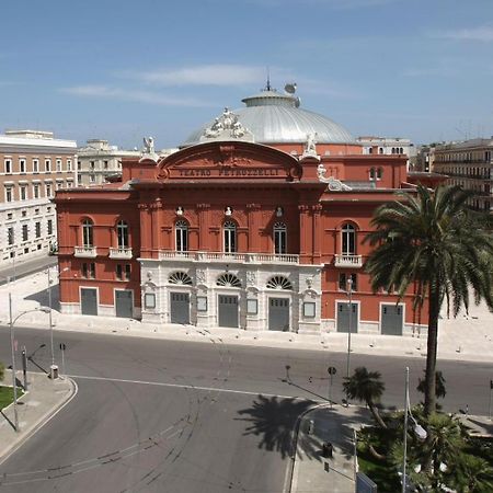 La Dimora Di Dominique Bari Exterior foto